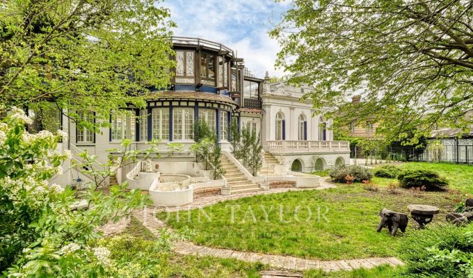 Sale House Chennevières-sur-Marne