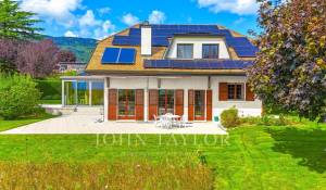 Sale House Chéserex