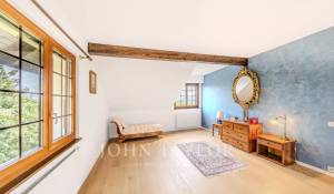 Sale House Chéserex