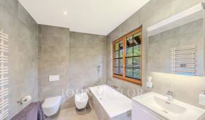 Sale House Chéserex