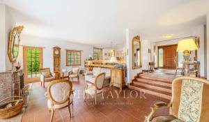 Sale House Chéserex