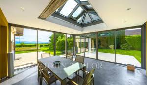 Sale House Chéserex