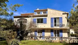 Sale House Cheval-Blanc