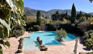 Sale House Cheval-Blanc