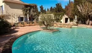 Sale House Cheval-Blanc