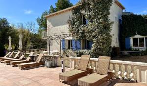 Sale House Cheval-Blanc