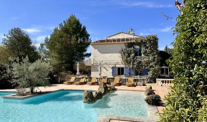 Sale House Cheval-Blanc