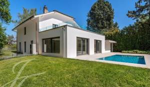Sale House Collonge-Bellerive