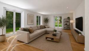 Sale House Collonge-Bellerive
