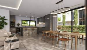 Sale House Collonge-Bellerive