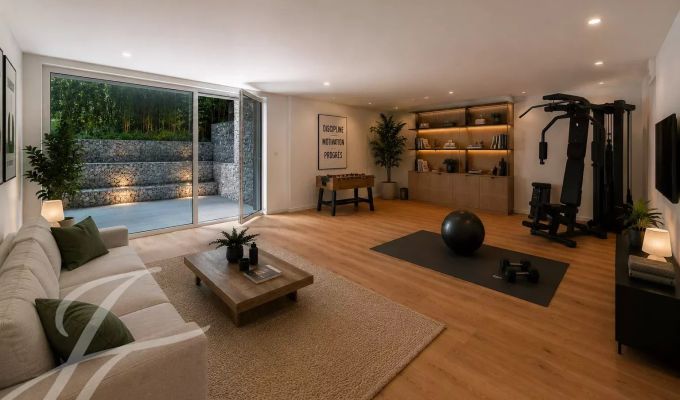 Sale House Collonge-Bellerive