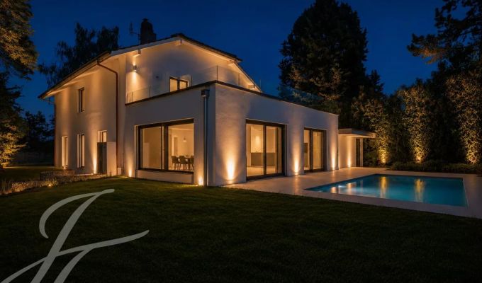 Sale House Collonge-Bellerive