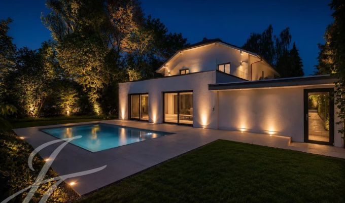 Sale House Collonge-Bellerive