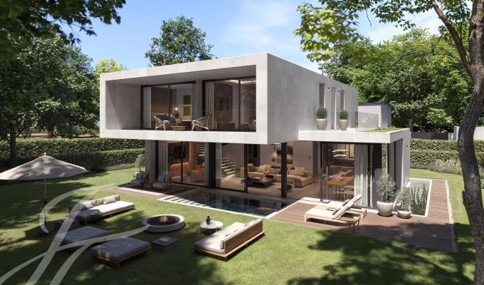 Sale House Collonge-Bellerive