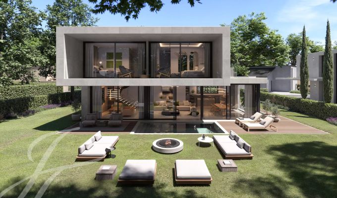 Sale House Collonge-Bellerive