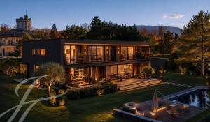 Sale House Cologny