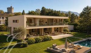 Sale House Cologny
