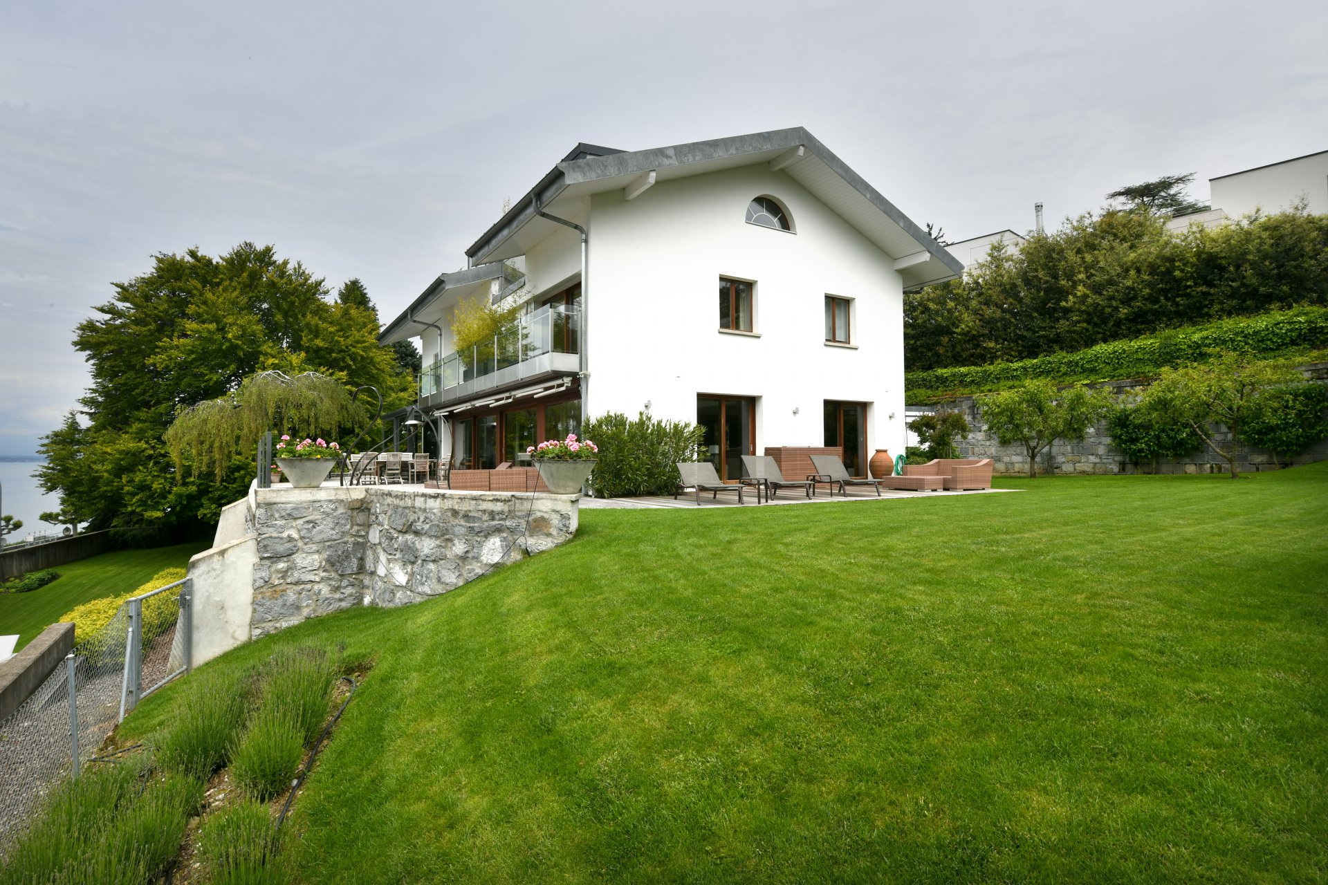 Ad Sale House Cologny (1223), 9 Rooms refV0420GE