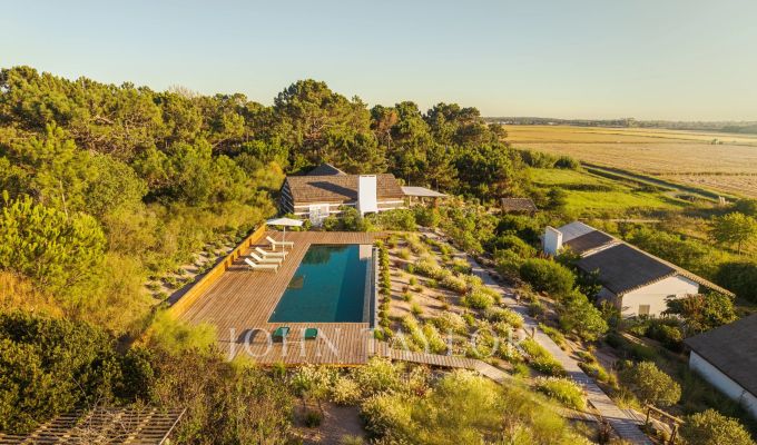 Sale House Comporta