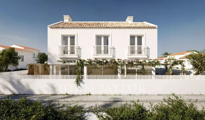 Sale House Comporta