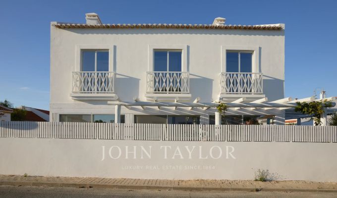 Sale House Comporta