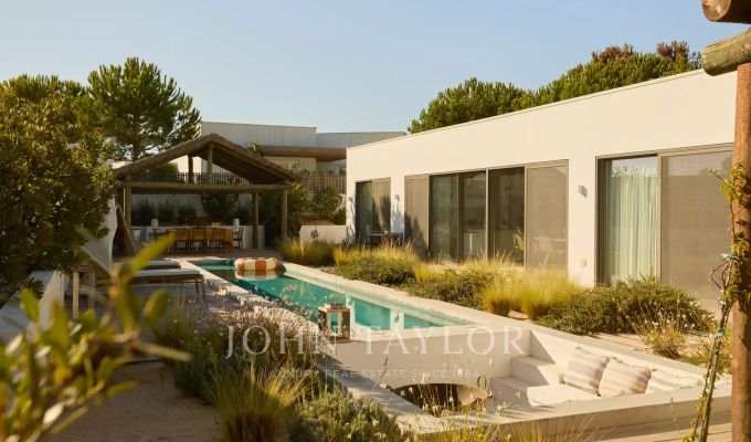 Sale House Comporta