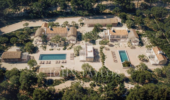 Sale House Comporta