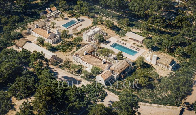 Sale House Comporta