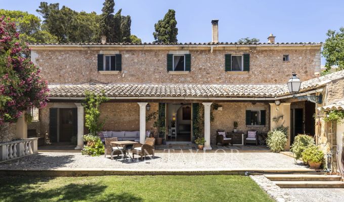 Sale House Consell