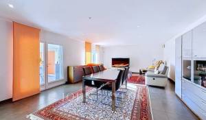 Sale House Conthey