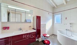 Sale House Conthey