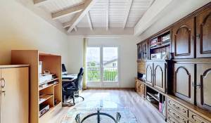 Sale House Conthey