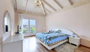 Sale House Conthey