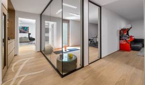 Sale House Corsier