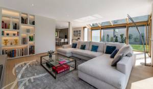Sale House Corsier