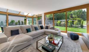 Sale House Corsier