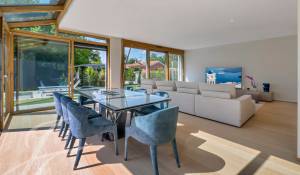 Sale House Corsier
