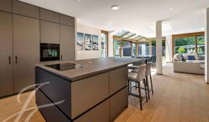 Sale House Corsier