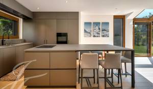Sale House Corsier