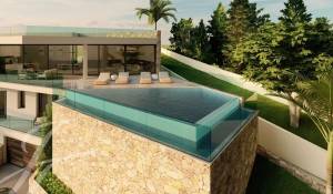 Sale House Costa d'En Blanes