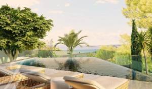 Sale House Costa d'En Blanes