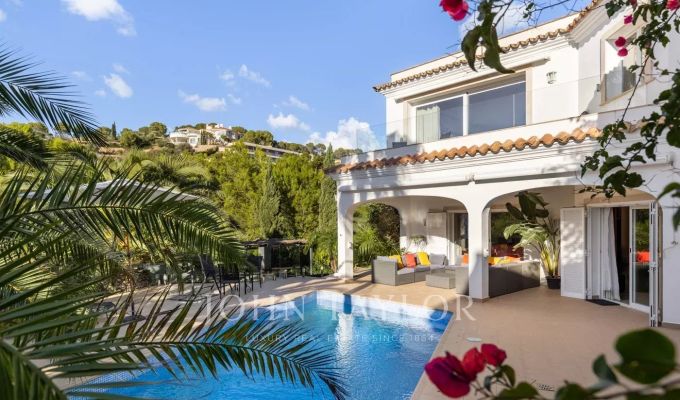 Sale House Costa de la Calma