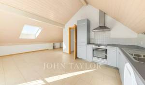 Sale House Crans