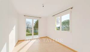 Sale House Crans