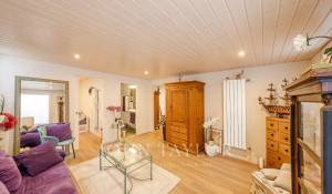 Sale House Crans