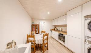 Sale House Crans