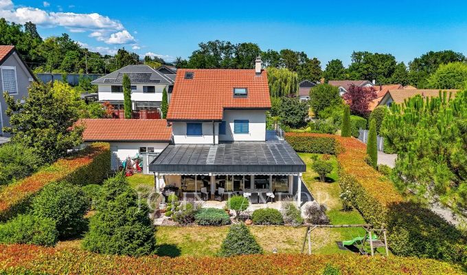 Sale House Crans