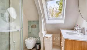 Sale House Deauville
