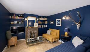 Sale House Deauville