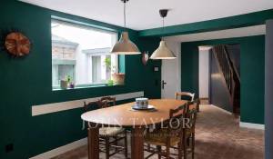 Sale House Deauville